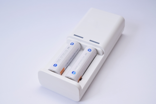 ニッケル水素電池